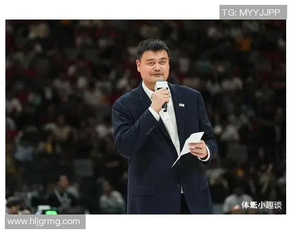 姚明在昆明进行高强度训练助力篮球事业再攀高峰