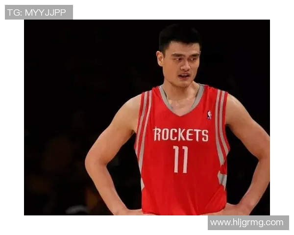 姚明如何克服身体劣势在篮球赛场上取得辉煌成就的启示