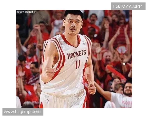 姚明红眼框的传奇故事与篮球梦想的追逐之路