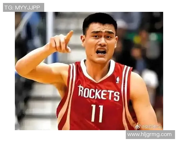 姚明身上多少价值与意义探讨及其对篮球运动的影响分析