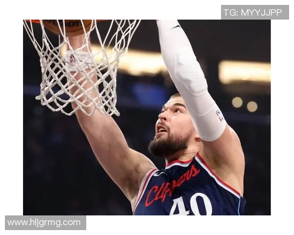 快船队取得意外大胜，球队状态火爆