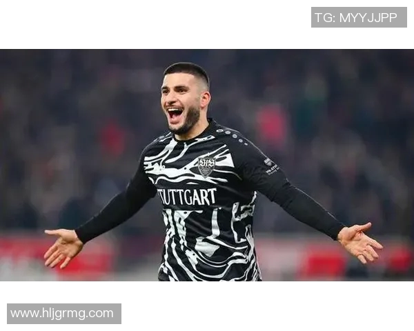 斯图加特攻击犀利，对手难以抵挡