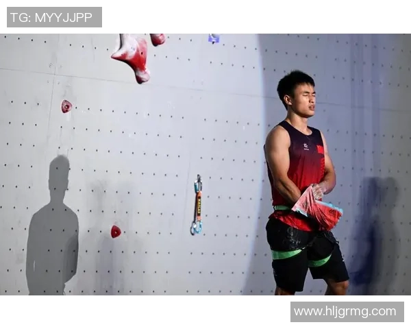 深圳攀岩队在全国个人能力排行榜中荣登第十名展现实力与潜力 深圳攀岩队在全国个人能力排行榜中荣登第十名展现实力与潜力