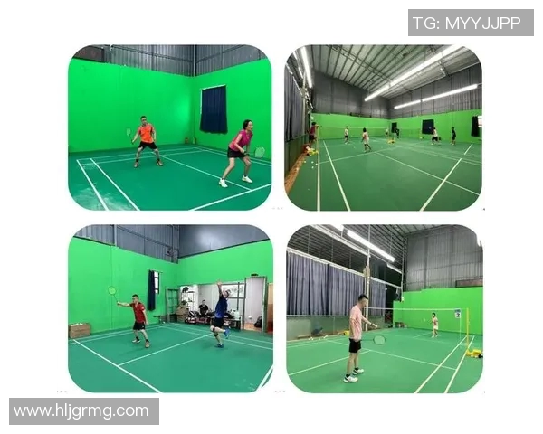 深圳羽毛球队意识对比深度解析与战术发展探讨 深圳羽毛球队意识对比深度解析与战术发展探讨