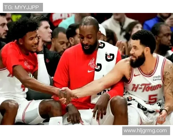 火箭主场惨败灰熊，连败局势不妙