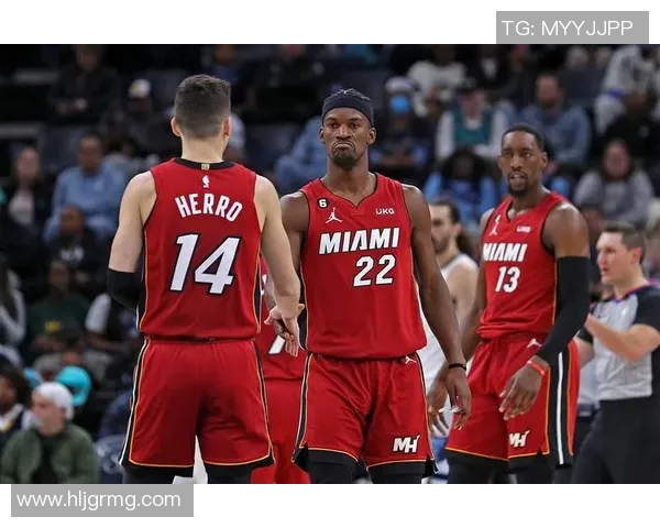 热火大胜骑士，终于结束两连败，重燃季后赛希望