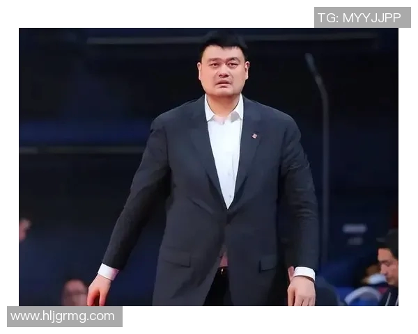 琼巴里姚明的传奇之路:从篮球场到文化交流的桥梁