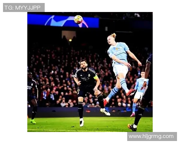 皇马对阵曼城,梅开二度的贝尔展现实力,帮助球队晋级欧冠四强