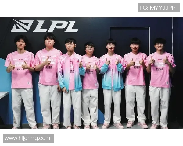 英雄联盟盛宴揭秘BLG战队近期状态与表现分析