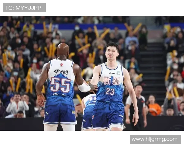 辽宁本钢主场大胜对手，取得两连胜心态正佳——未来可期